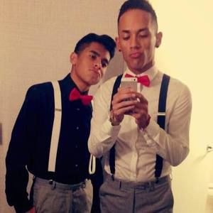 Meet your Posher, Gavin